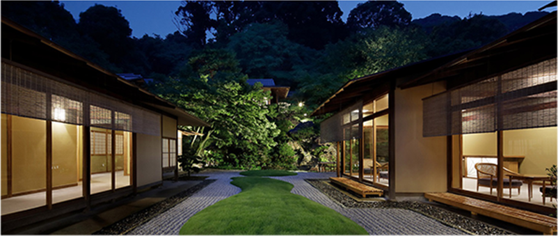 MIYAKO HOTELS&RESEORTS画像