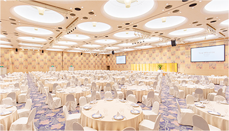 MIYAKO HOTELS&RESEORTS画像