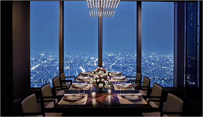 MIYAKO HOTELS&RESEORTS画像