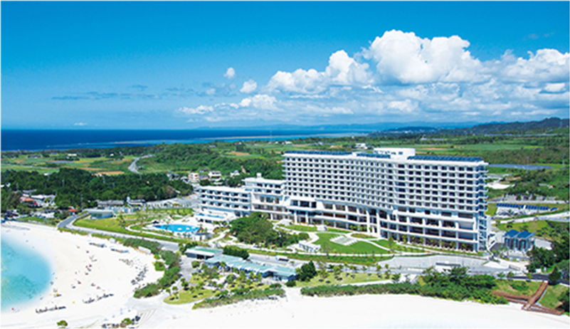 THE ORION HOTEL画像