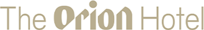 THE ORION HOTELロゴ