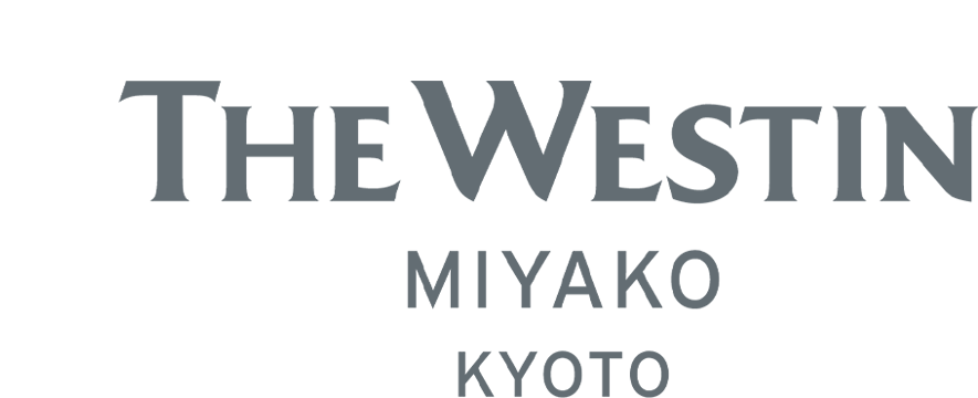 ウェスティン都ホテル京都ロゴ