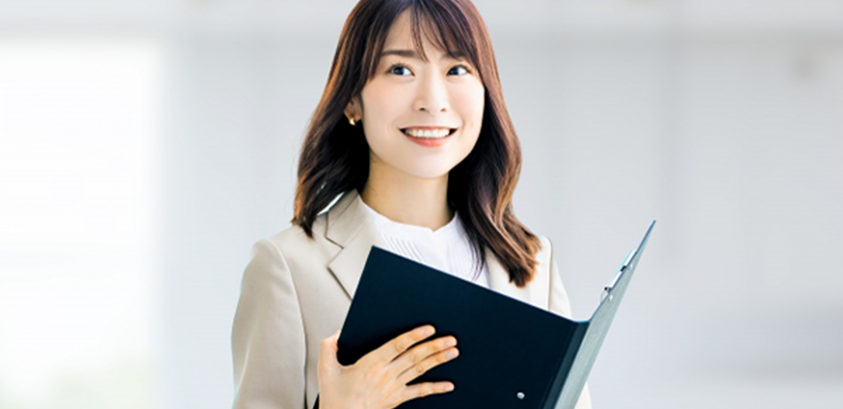 近鉄百貨店外商部　助ける