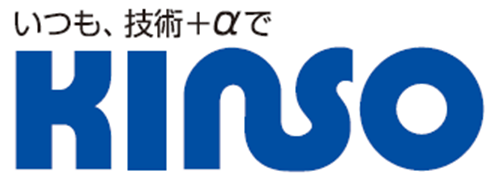 KINSOロゴ
