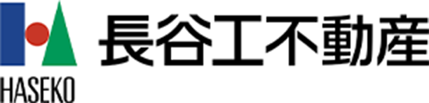 長谷工不動産ロゴ