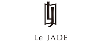 Le JADEロゴ