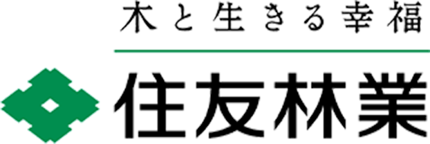 住友林業ロゴ