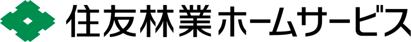 住友林業ホームサービスロゴ