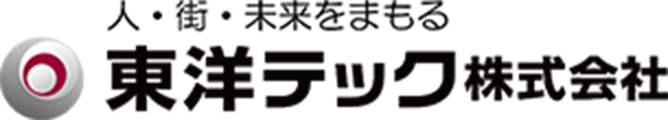 東洋テックロゴ