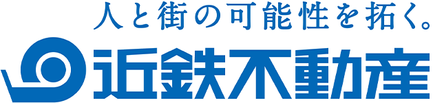 近鉄ロゴ
