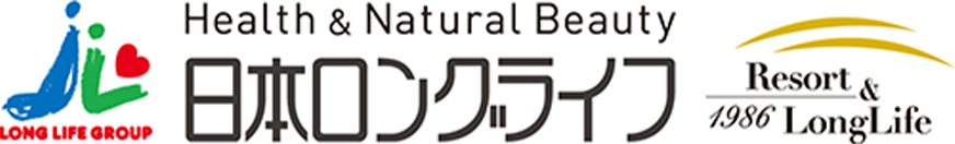 日本ロングライフロゴ