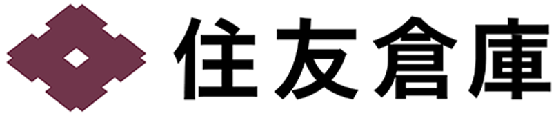 住友倉庫ロゴ